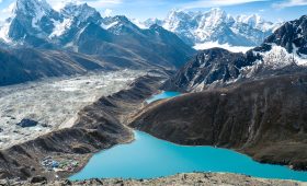 Who Can Embark on the Gokyo Lakes Trek and How to Prepare?