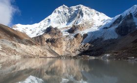 Makalu Base Camp Trek 17 Days Itinerary